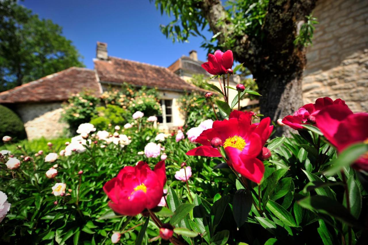 Manoir De Malagorse Cuzance Dış mekan fotoğraf